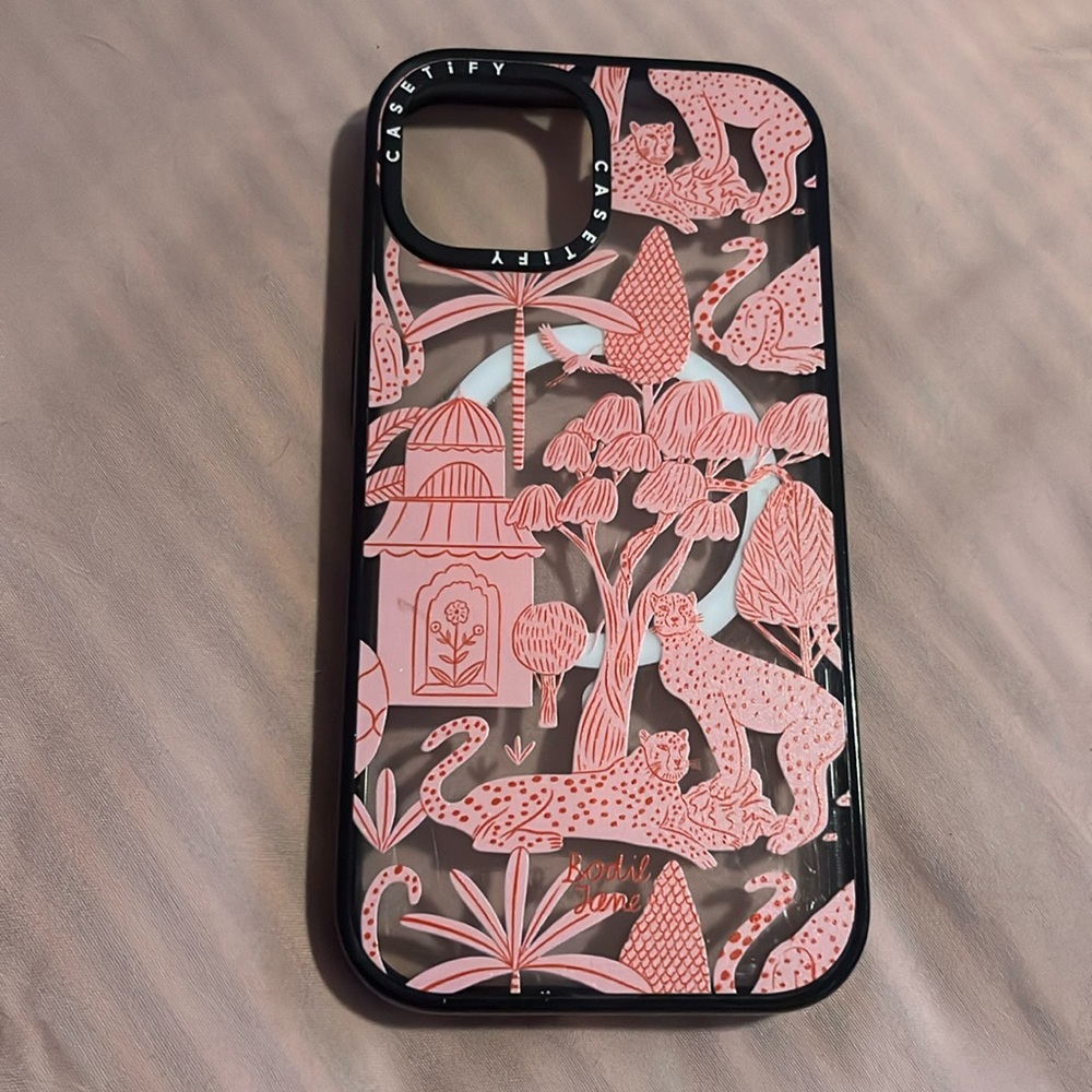 Casetify iPhone 15